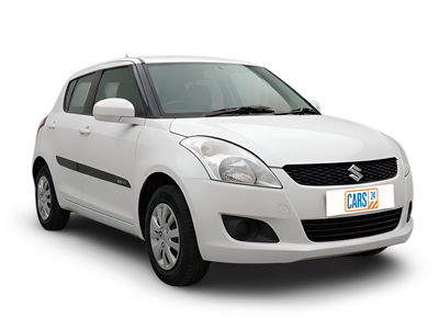 Maruti Swift-img